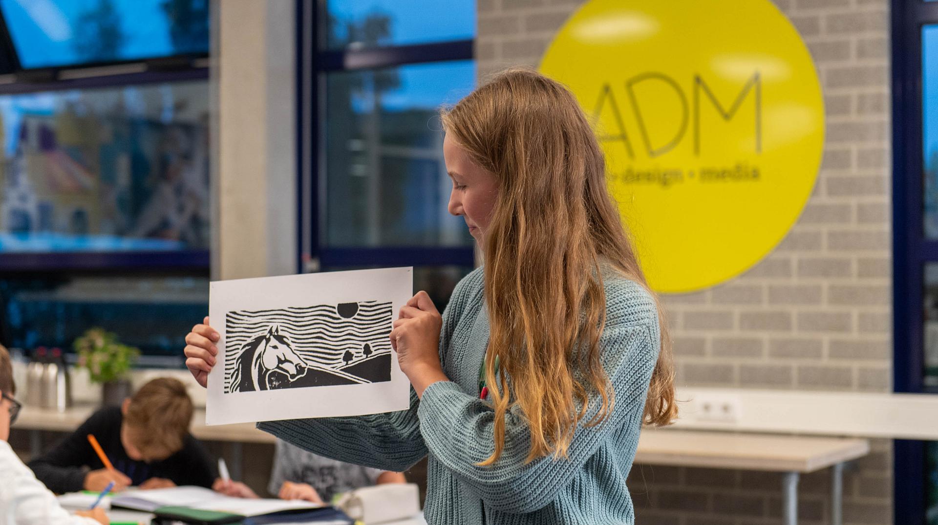 OMO Scholengroep De Langstraat